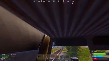 F loot