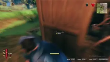 Fuera Abajo!
