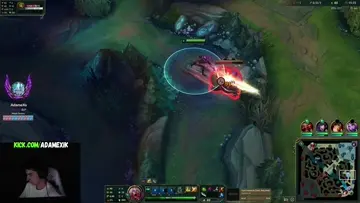 200IQ steal