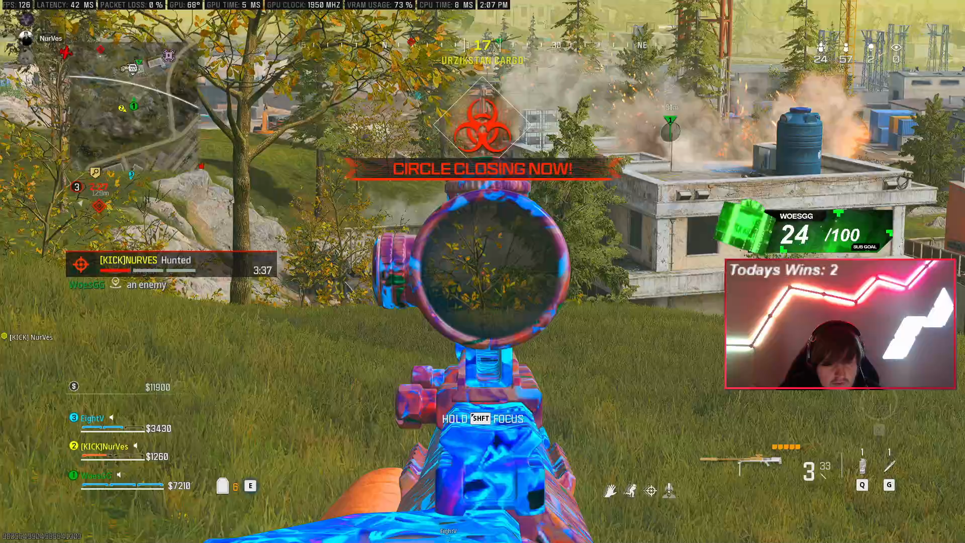 Clip it