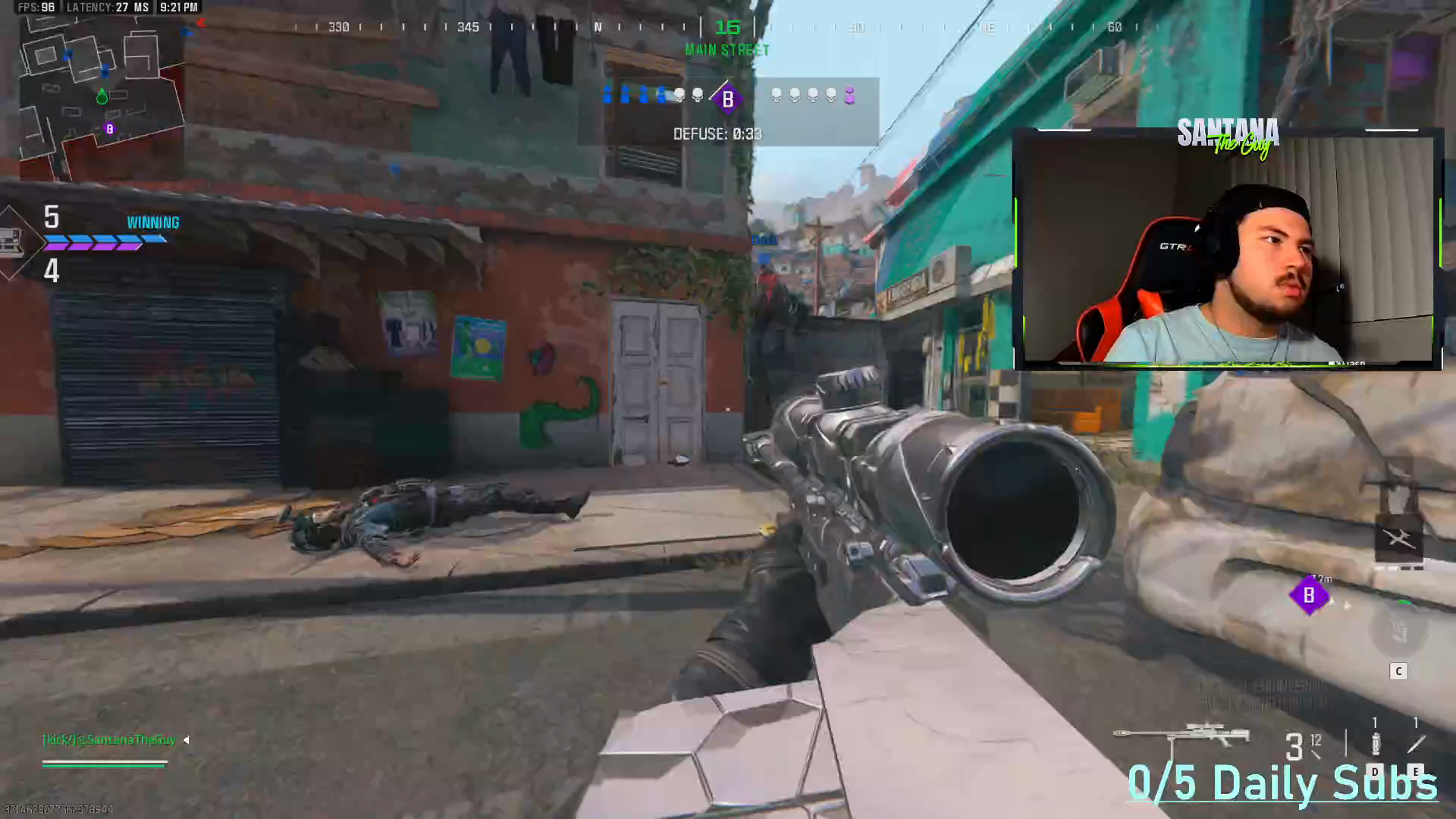 HOLY FKN SHI