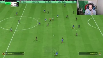first rq of fc 25