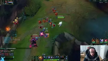 ban uğruna