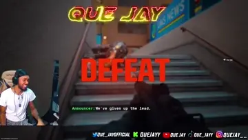 cheatin on BO6 day1