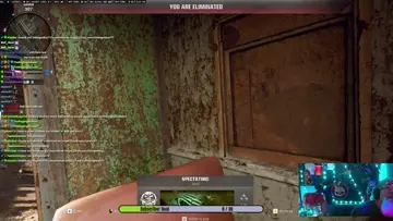 Just Sit There! LOL