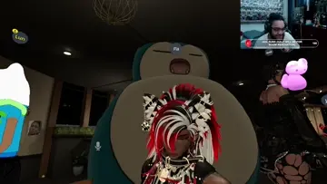 AHHHHHHHH!!! hi. More Games amd More Con | Clip