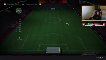 خرشة وليد ههههههههه
