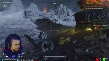 Bugs new defense