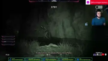 RECORDATORIO CERO JUEGO DE TERROR
