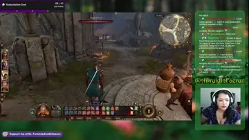Trading is broken | Baldurs Gate 3