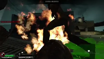 Tank postula a la Vallejo