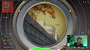 headshot