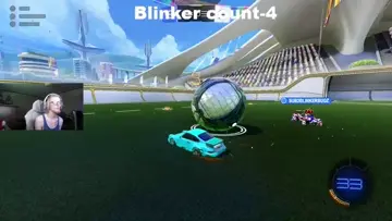 Goofy gameplay