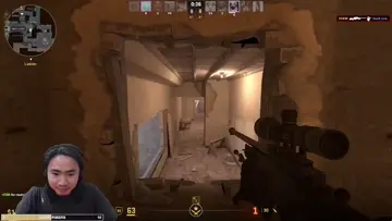AWP NA MGA TANGA