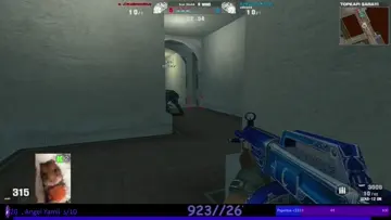como regala el poto en  5-5   :v