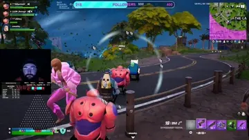 🔴 Just an average player sending you 🔙 | Clip