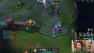 mrmouton doesnt go outside