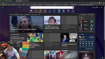 ORACION DEL DIA