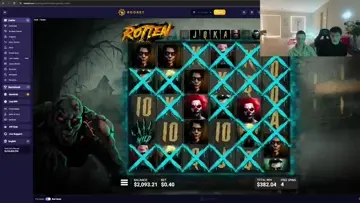1kx Rotten