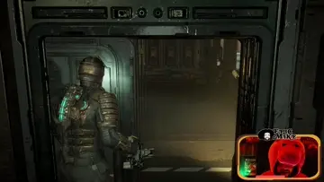 That scared me
