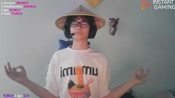 medytacja
