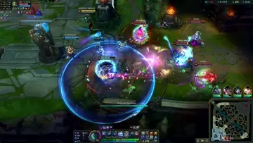 el purificar