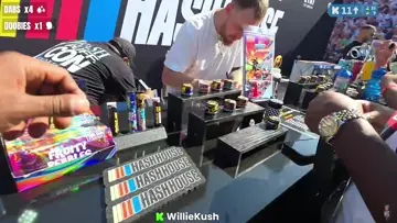 HashHouse