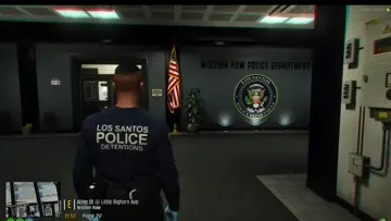 SLENDER MAN IN CUSTODY