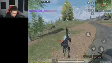Headshot