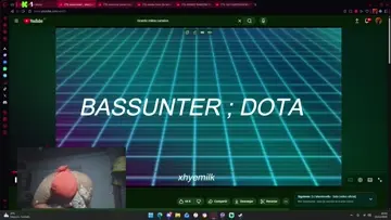 Jonzep baila como Ricardo Milos