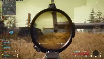 headshot like daaaamn
