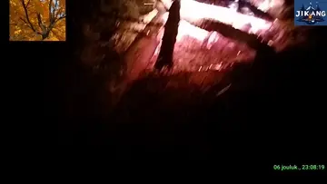 sytskärysähdys