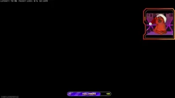 “GLITCH PROBLEM”