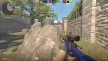 4 vs 1 trooll xd