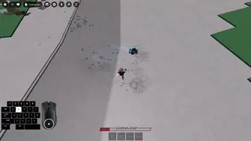 another clip but the serious punch tho