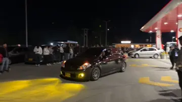 TOTE