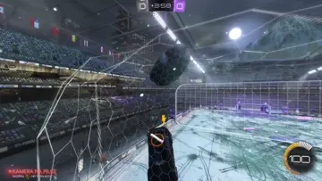Rocket League CIPCIE