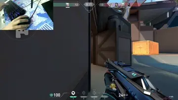 IMMORTAL ELO 4V1 CLUTCH