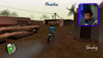 Caida