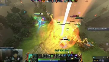Rubick :v god chorizo