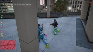 muerto 2