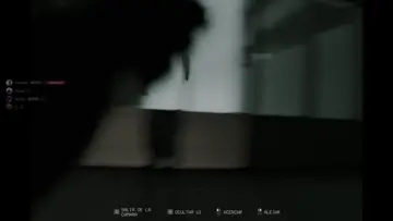 moonwalk