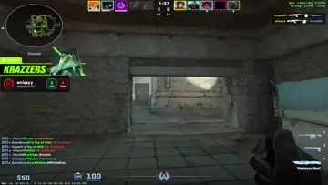 krazzers 4k