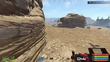 pvp desert