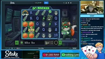 BANG DA HACKER