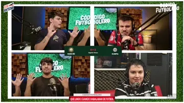 rafa modo otaku
