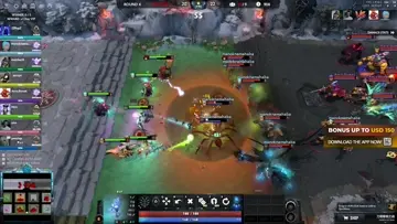 im done