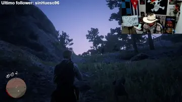 muerte de caballo