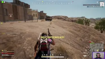 Pubg:BattleGrounds // Helal Bana Be :P
