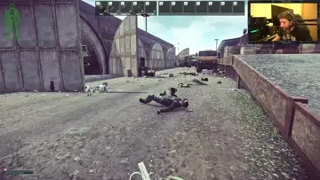 Scav contra scav, contenido de calidad